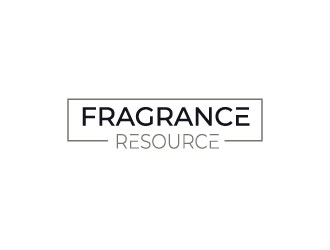 Fragrance Resource logo design by aryamaity