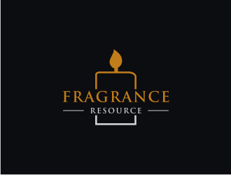 Fragrance Resource logo design by EkoBooM