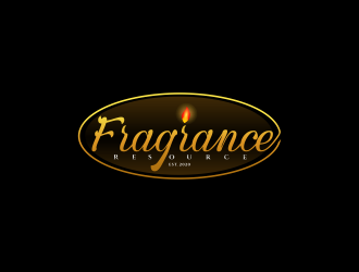 Fragrance Resource logo design by FirmanGibran