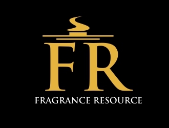 Fragrance Resource logo design by mckris
