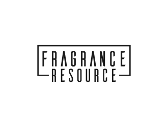 Fragrance Resource logo design by y7ce