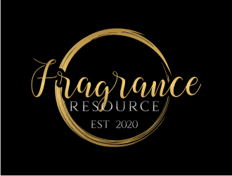 Fragrance Resource logo design by larasati
