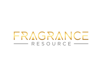 Fragrance Resource logo design by scolessi