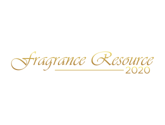 Fragrance Resource logo design by yoichi