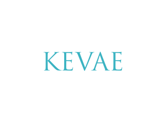 KEVAE  logo design by Diancox