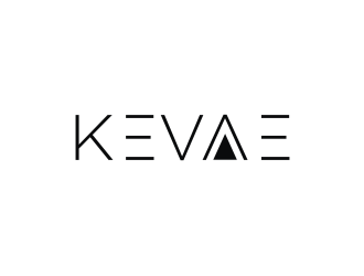 KEVAE  logo design by Diancox