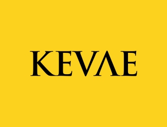 KEVAE  logo design by javaz