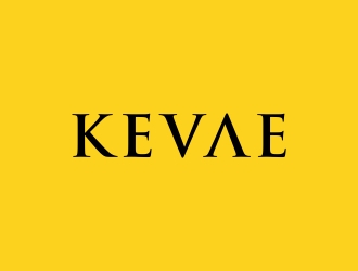 KEVAE  logo design by javaz