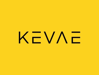 KEVAE  logo design by javaz