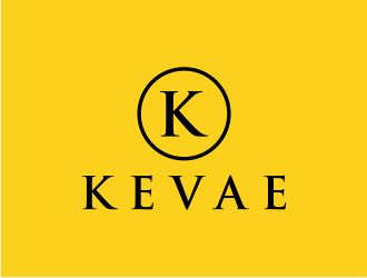 KEVAE  logo design by carman