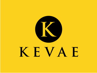 KEVAE  logo design by carman