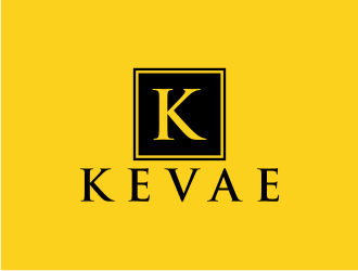 KEVAE  logo design by carman