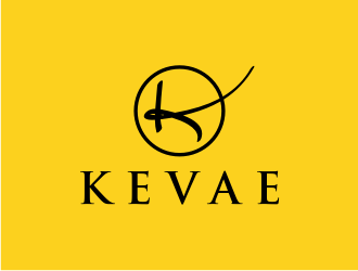 KEVAE  logo design by carman