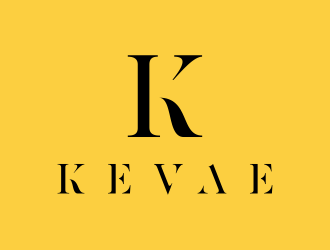 KEVAE  logo design by cimot