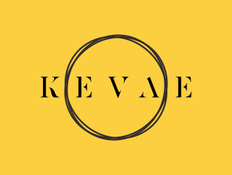KEVAE  logo design by cimot