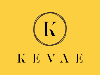 KEVAE  logo design by cimot
