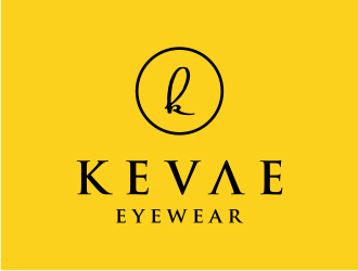KEVAE  logo design by asyqh