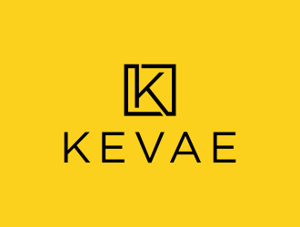 KEVAE  logo design by salis17