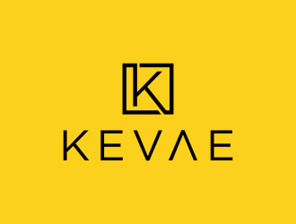 KEVAE  logo design by salis17