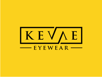 KEVAE  logo design by asyqh