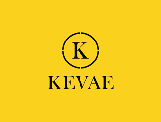 KEVAE  logo design by ArRizqu