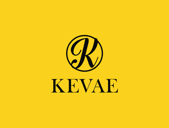 KEVAE  logo design by ArRizqu