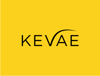 KEVAE  logo design by Sheilla