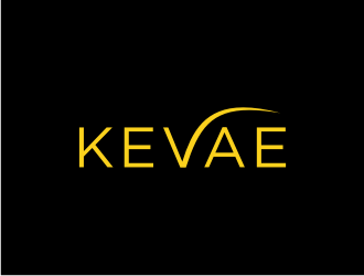 KEVAE  logo design by Sheilla