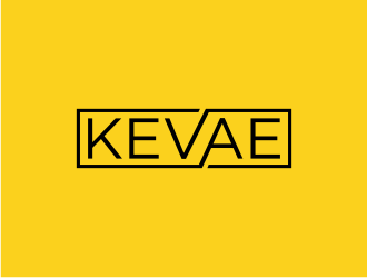 KEVAE  logo design by Sheilla