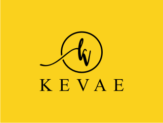 KEVAE  logo design by blessings