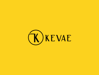 KEVAE  logo design by FirmanGibran