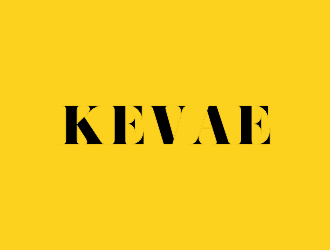 KEVAE  logo design by FirmanGibran