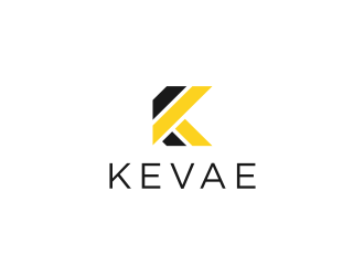 KEVAE  logo design by Susanti