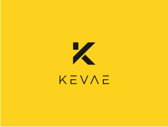 KEVAE  logo design by Susanti