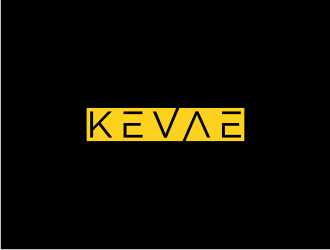 KEVAE  logo design by Susanti