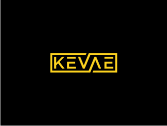 KEVAE  logo design by Susanti