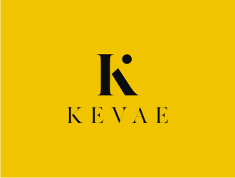 KEVAE  logo design by kevlogo