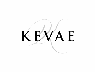 KEVAE  logo design by menanagan