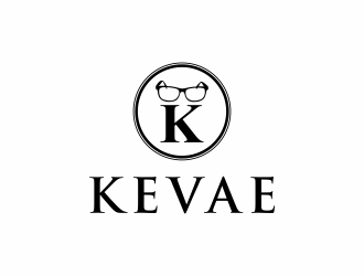 KEVAE  logo design by menanagan