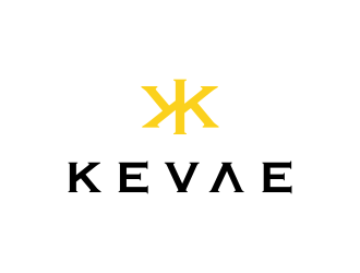 KEVAE  logo design by Kanya