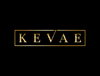 KEVAE  logo design by hidro