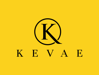 KEVAE  logo design by hidro