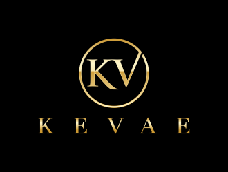 KEVAE  logo design by hidro