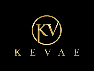 KEVAE  logo design by hidro