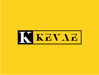 KEVAE  logo design by asyqh