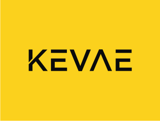 KEVAE  logo design by rief