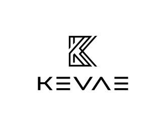 KEVAE  logo design by DeyXyner