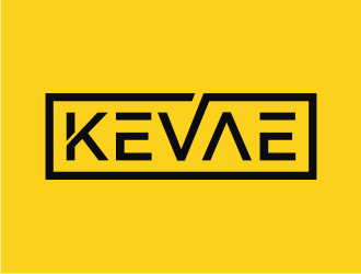 KEVAE  logo design by rief