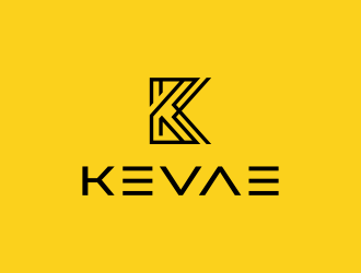 KEVAE  logo design by DeyXyner