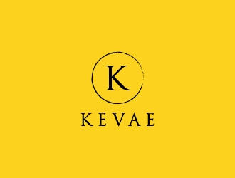 KEVAE  logo design by treemouse
